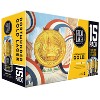 Great Lakes Brewing Company Dortmunder Gold 15pk/12 fl oz Cans - 4 of 4