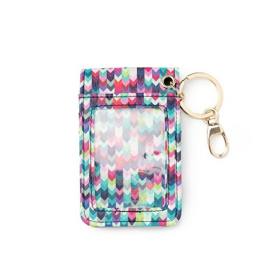 Kedzie Essentials Only ID Holder in Vegan Leather - image 3