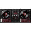 Harbinger VARI V1112 12" Powered Speakers Package With Numark Mixtrack Platinum FX DJ Controller & Cables - 2 of 4