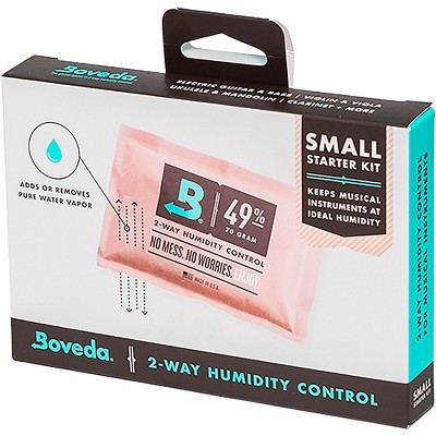 Boveda Musical Instrument Starter Kit - Small
