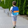 Generic Little Kids Backpack for Girls Boys - Toddler Preschool Backpack School Bag - 2 of 4