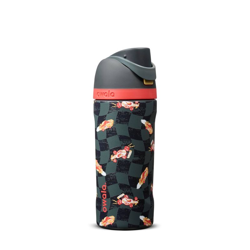 Owala x Cat & Jack 16 fl oz Stainless Steel FreeSip Insulated Water Bottle - Finish Line