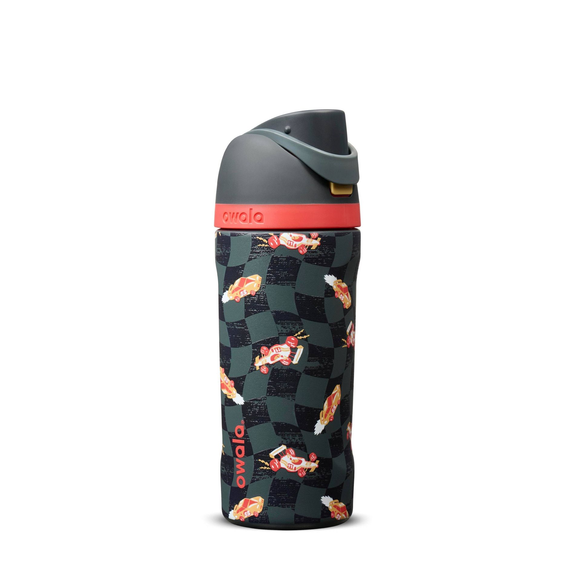 Owala x Cat & Jack 16 fl oz Stainless Steel FreeSip Insulated Water Bottle