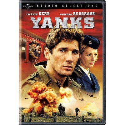 Yanks (DVD)(2005)