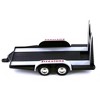 Showcasts Collectibles Car Trailer Firestone 1:24 Scale - 3 of 4