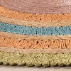 Natural Fiber NF201 Hand Woven Indoor Rugs - Safavieh - 3 of 3