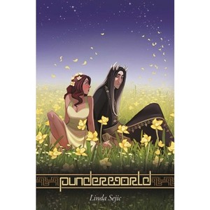 Punderworld Volume 1 - by  Linda Sejic (Paperback) - 1 of 1