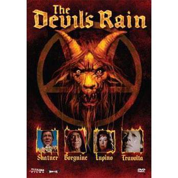 The Devil's Rain (DVD)(2006)