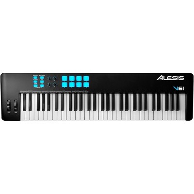 CONTROLADOR MIDI USB ALESIS V25 MKII – Electro Store