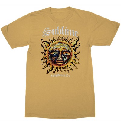 Women's Sublime Short Sleeve Graphic T-Shirt