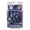 Mcfarlane Toys NHL McFarlane Sports Picks 7 Inch Figure | Auston Matthews - 2 of 4