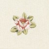 Avanti Rosefan Washcloth - 2 of 3