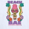 Boys' - LOL Surprise! - Beach Bae Short Sleeve Graphic T-Shirt - 2 of 4