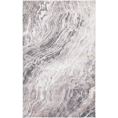 Vogue VGE162 Power Loomed Indoor Rugs - Safavieh