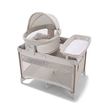 Graco Travel Dome Lux Playard - Linden