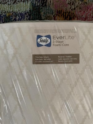 Sealy baby outlet soft ultra mattress