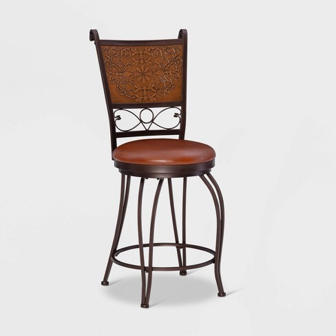 Copper bar chair hot sale