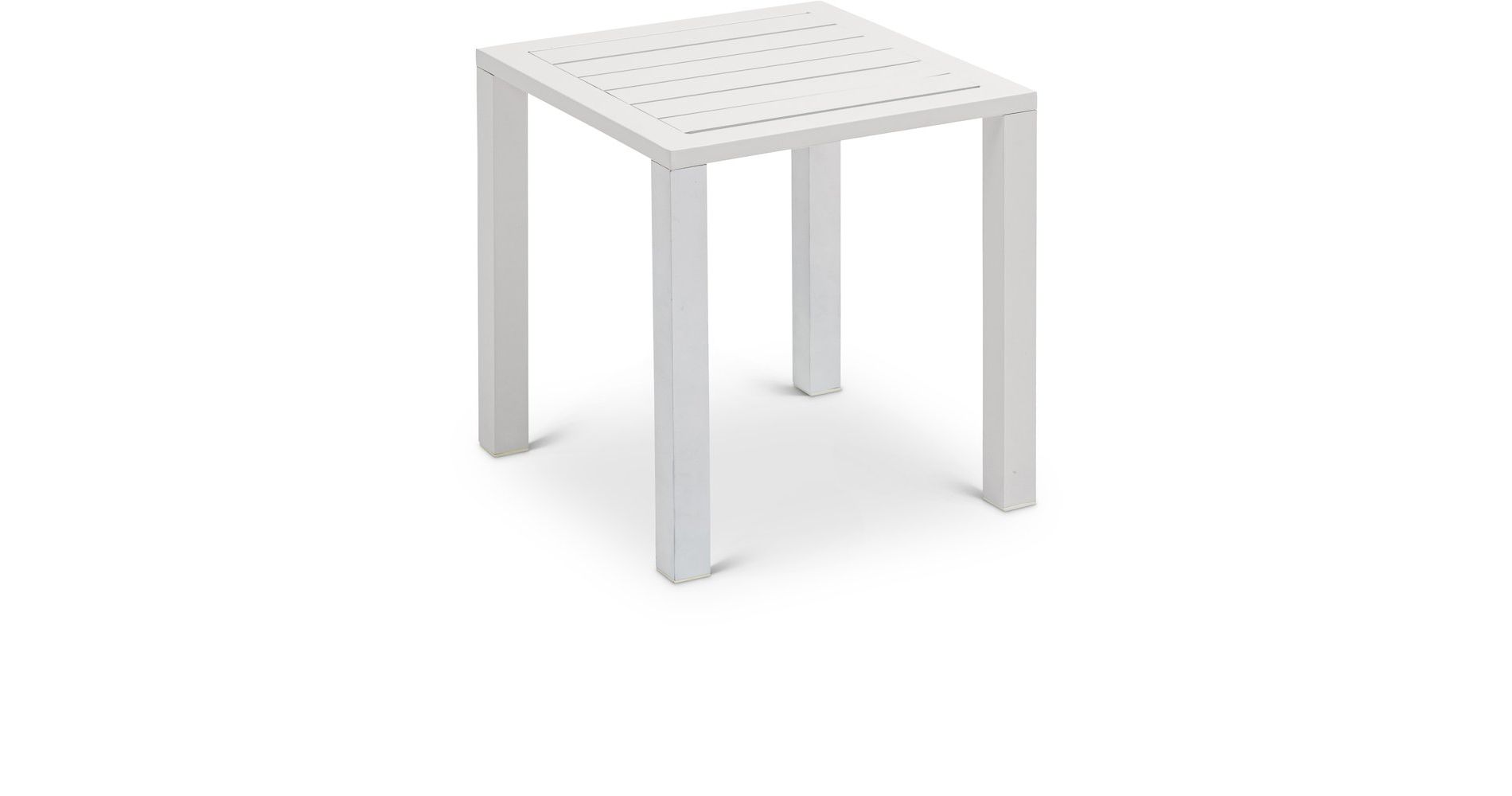 Meridian Furniture,Maldives Outdoor Patio End Table