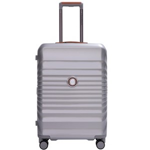 Gulches Multicolor Luggage - 24" Spinner Suitcase with TSA Lock and USB Port - 1 of 4