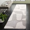 Casablanca CSB790 Hand Woven Indoor Rugs - Safavieh - 2 of 4