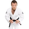 Tatami Fightwear The Original 2.0 BJJ Gi - White - 4 of 4