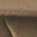 brown + velvet