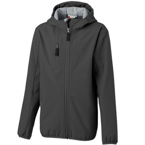 Clique Trail Youth Jacket - 1 of 1