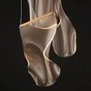 ET2 Lighting Rinkle 3 - Light Pendant in  French Gold - 2 of 3