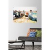 Trends International BTS - The Most Beautiful Moment in Life: YOUNG FOREVER_DAY Unframed Wall Poster Prints - 2 of 4