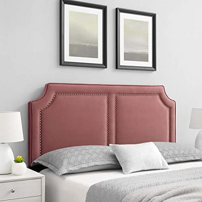 Modway Cynthia Performance Velvet Twin Headboard