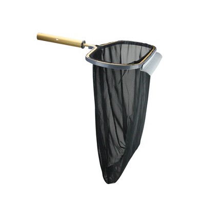 Pool Central Leaf Pool Rake - Thumbnail 5