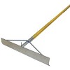 KRAFT TOOL CC945 Concrete Placer,4 x 19-1/2 in,60 L - image 2 of 2