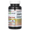Amazing Formulas Berberine 1000mg Per Serving 60 Capsules Supplement | Non GMO | Gluten Free | Made in USA - 4 of 4