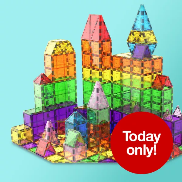 Target deal of the day