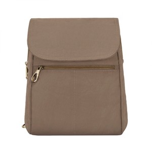 Travelon Anti-Theft Signature Slim Backpack - 1 of 4