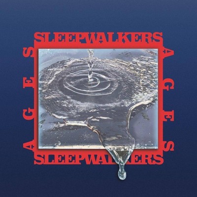Sleepwalkers - Ages (CD)