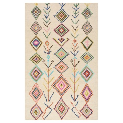 Hand Tufted Belini Rug - nuLOOM