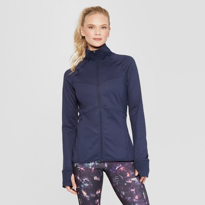 Target c9 outlet jacket