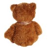 Aurora Bear 16" Brown Sugar Brown Stuffed Animal - 4 of 4