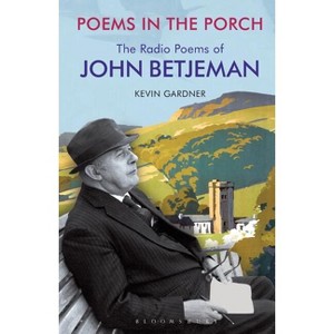 Poems in the Porch - by  Kevin J Gardner (Paperback) - 1 of 1