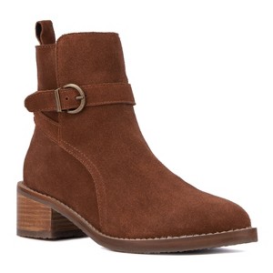 Vintage Foundry Co. Women's Artemisia Booties - 1 of 4