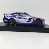 Kyle Larson 2025 HendrickCars.com 1:24 Color Chrome Diecast - 4 of 4