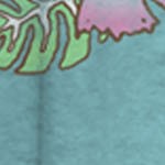 tahiti blue