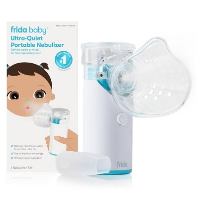 Frida Baby Accu Dose Nebulizer