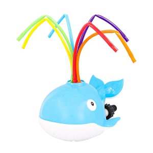 Anker Play Whaly Outdoor Water Sprinkler - 1 of 4