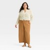 Women's Button-Front Cardigan - A New Day™ - 3 of 3