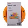 Catstages Tower of Tracks Cat Interactive Toy - Orange - 2 of 4