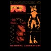 Boy's Stranger Things Demogorgon Infrared T-Shirt - 2 of 4