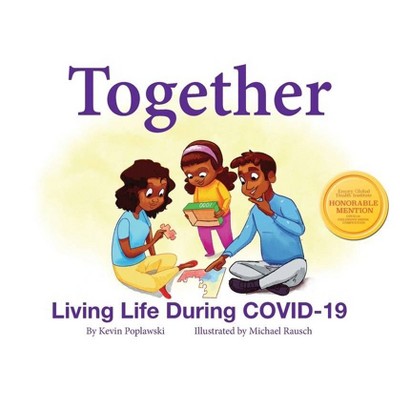 Together - by  Kevin Poplawski (Paperback)