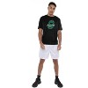 Men's Adams State University Sport Active T-Shirt Primary Logo - 3 of 4